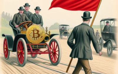 Spokes Falling off the UK’s ‘Crypto Asset Hub’?